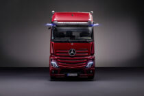 Mercedes-Benz Trucks setează noi standarde în segmentul camioanelor premium pentru transport pe distanțe lungi
