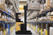 Cat Lift Trucks adds 11 extra models to its comprehensive reach truck line-up