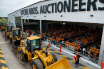 Ritchie Bros. to acquire Euro Auctions and expand international presence