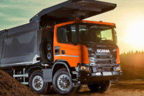 MINExpo 2021: Scania propune trecerea către o exploatare minieră durabilă