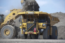 BHP și Caterpillar vor accelera dezvoltarea camioanelor miniere cu emisii zero