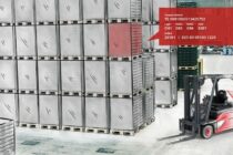 3D view into the warehouse with Linde Warehouse Navigator
