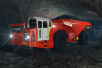 MINExpo 2021: Noul camion minier electric de 50 t de la Sandvik