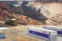 Rolls-Royce presents mtu hybrid haul truck concept and vision for net-zero emissions mining at MINExpo 2021