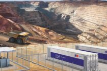Rolls-Royce presents mtu hybrid haul truck concept and vision for net-zero emissions mining at MINExpo 2021