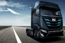 IVECO and Nikola inaugurate joint-venture manufacturing facility for electric heavy-duty trucks in Ulm, Germany