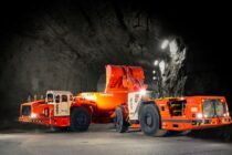 Sandvik launches 15-tonne Toro LH515i underground loader