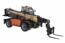 Dieci announces private label agreement with JLG Industries on rotary telehandlers