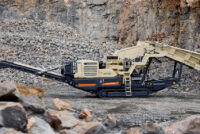 Metso Outotec expands Lokotrack mobile series for aggregates