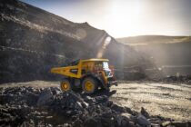 Volvo CE adds Stage V/Tier 4 Final certified engine to its R100 rigid hauler
