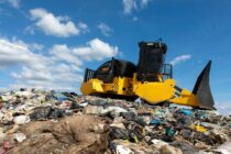 Tana takes landfill compactors to the next level – H Series heavy models now available!