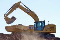 In-Sight or Out-of-Sight Remote Control: Cat Command Expands to Excavators