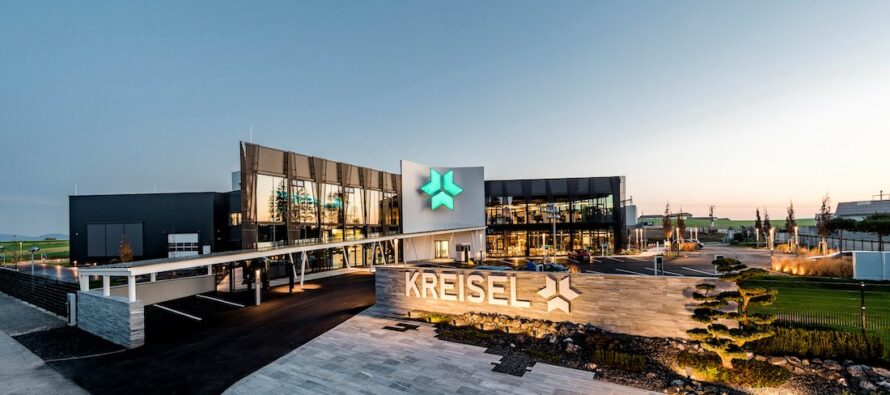 John Deere to acquire majority ownership in Kreisel Electric