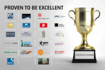 Awards substantiate Linde MH brand success