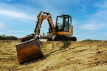 Advanced Cat Grade technologies expanded to Cat 6- to 10-ton next generation mini hydraulic excavators