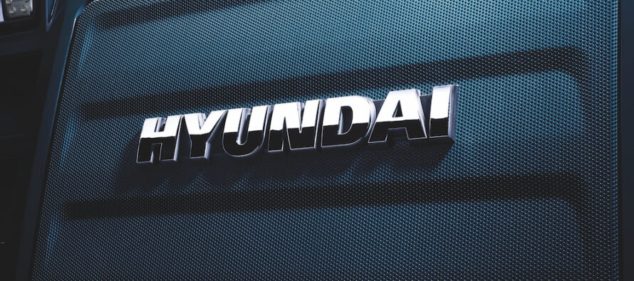 Hyundai și Doosan vor concura în cadrul noului grup HG (Hyundai Genuine)