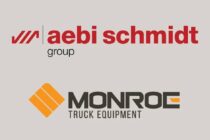 Aebi Schmidt Group acquires Monroe Truck Equipment