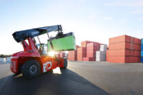 Kalmar fulfills its commitment to deliver a fully electric portfolio with the launch of the three new eco-efficient solutions