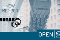 Rotar International B.V. joins Open-S Alliance