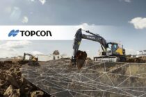 Integrarea software-ului Topcon 3D-MC cu Volvo Active Control crește precizia excavării
