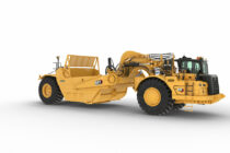 Caterpillar relaunches signature Cat 651 Wheel Tractor Scraper with improvements to productivity, cycle times and comfort