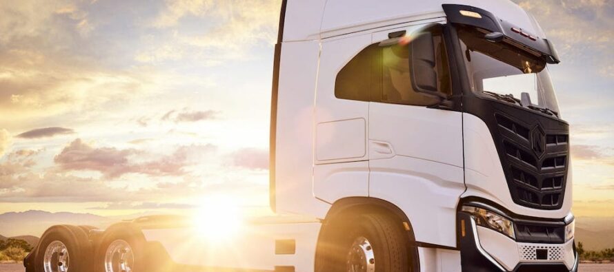 Nikola and Proterra agree to long-term battery supply for zero-emission Class 8 Semi Trucks