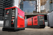 Himoinsa Battery Power Generator – new energy storage and distribution system
