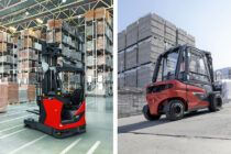 Finding the best solution with Linde Material Handling at LogiMAT 2022