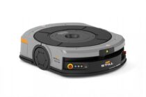 STILL presents the new AMR series ACH at LogiMAT