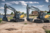Hyundai adds to the growing A-Series excavator range