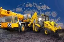Strong demand and price increases for used equipment in Europe according to Ritchie Bros. Q4 2021 Market Trends Report