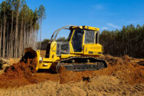 Tigercat Industries develops purpose-built forestry dozer and launches new brand