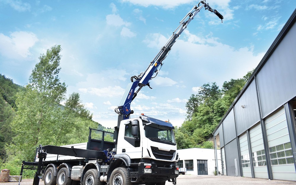 Amco Veba adds the 40tm family models to New Generation Line - M ...