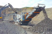 Metso Outotec to grow further in the mobile crusher markets by acquiring Tesab Engineering