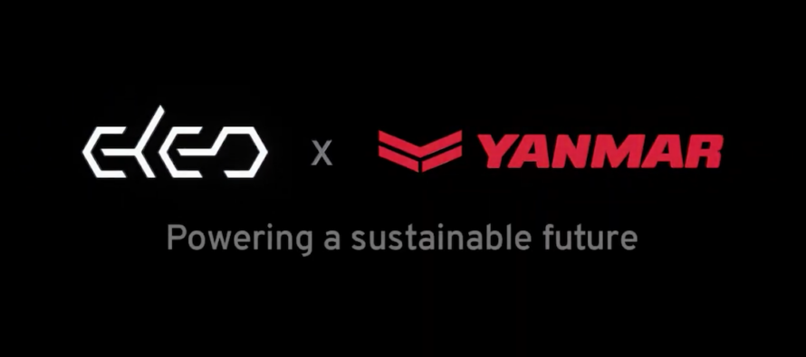 Yanmar acquires majority ownership in battery technology company ELEO