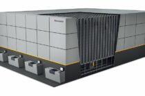 Sistemul de depozitare compact pentru containere PowerCube de la Jungheinrich