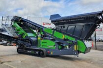 EvoQuip launches new product at Hillhead 2022
