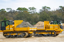 Bauma to mark Bell Tracked Carrier’s European debut