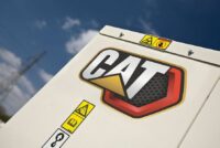 Caterpillar extinde gama de soluții de închiriere cu noul generator Cat XQP310