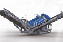 Bauma 2022: Kleemann presents a world premiere and sustainable solutions for the quarry and recycling
