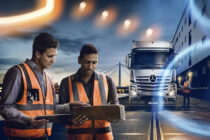 Daimler Truck offers tailor-made integrated solutions and services to optimize vehicle use and the TCO