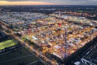Bauma 2022 si nevoia de evenimente „in-person”