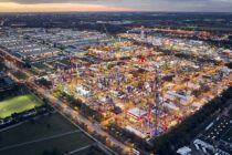 Bauma 2022 si nevoia de evenimente „in-person”
