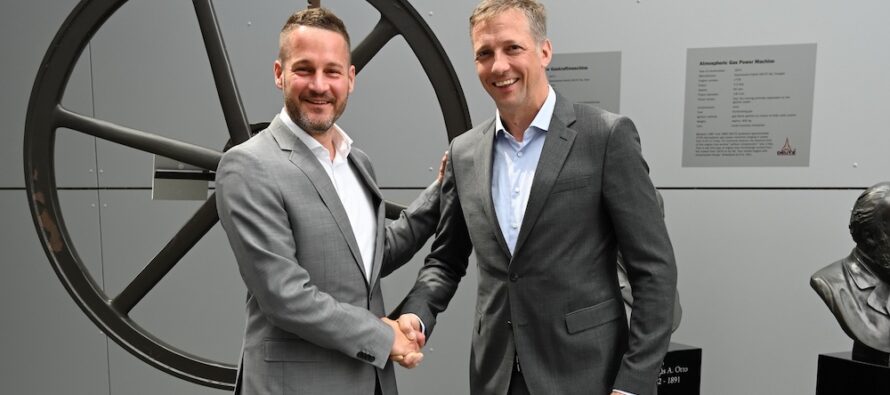 DEUTZ și Daimler Truck vor colabora în dezvoltarea și comercializarea de motoare medii și grele