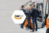 STILL demonstrates automation competence at LogiMAT 2023