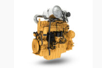 Caterpillar unveils new 13-liter engine platform for heavy-duty off-highway applications at CONEXPO-CON/AGG 2023