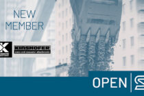 Open-S Alliance se extinde cu un nou membru: Kinshofer Group