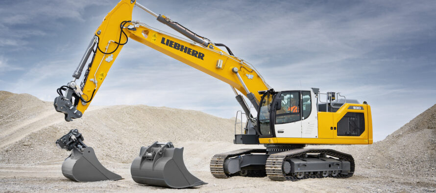 Solidlink: New global brand name for fully automatic quick coupling system from Liebherr