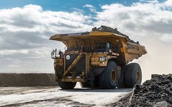 Cele mai mari camioane miniere de ultra-clasă din lume