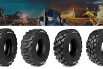 Maxam Tire expands the radial construction series